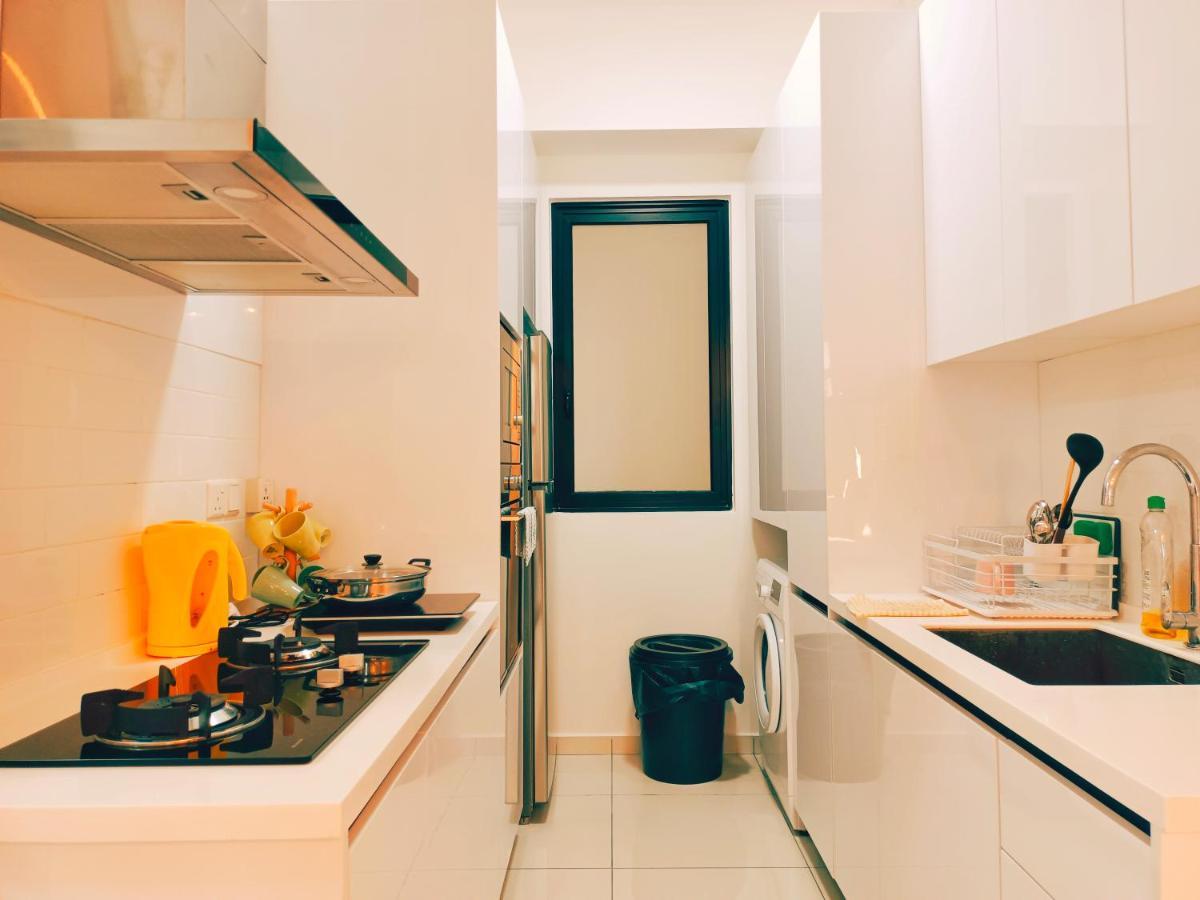 Bali-Style 2Bedroom Beacon Georgetown Wl Kültér fotó