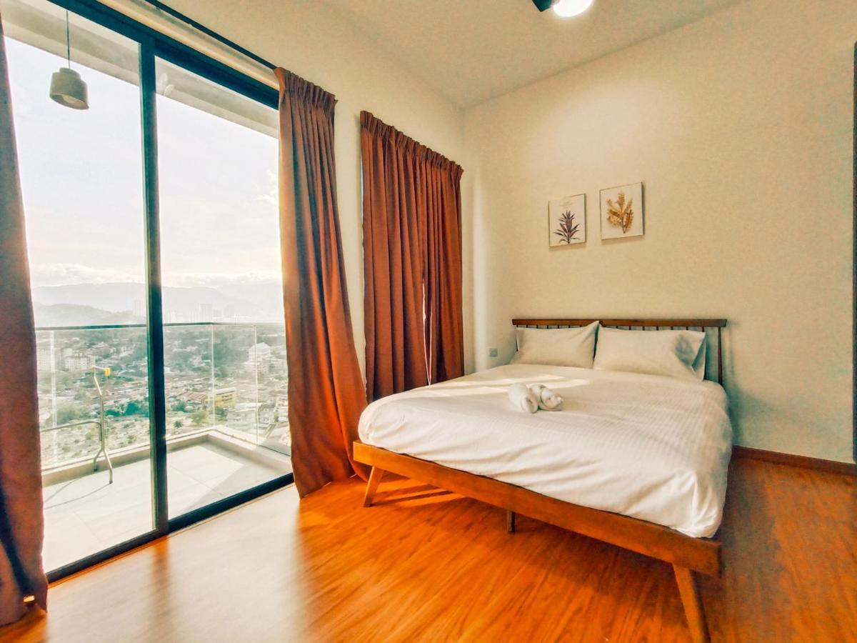 Bali-Style 2Bedroom Beacon Georgetown Wl Kültér fotó