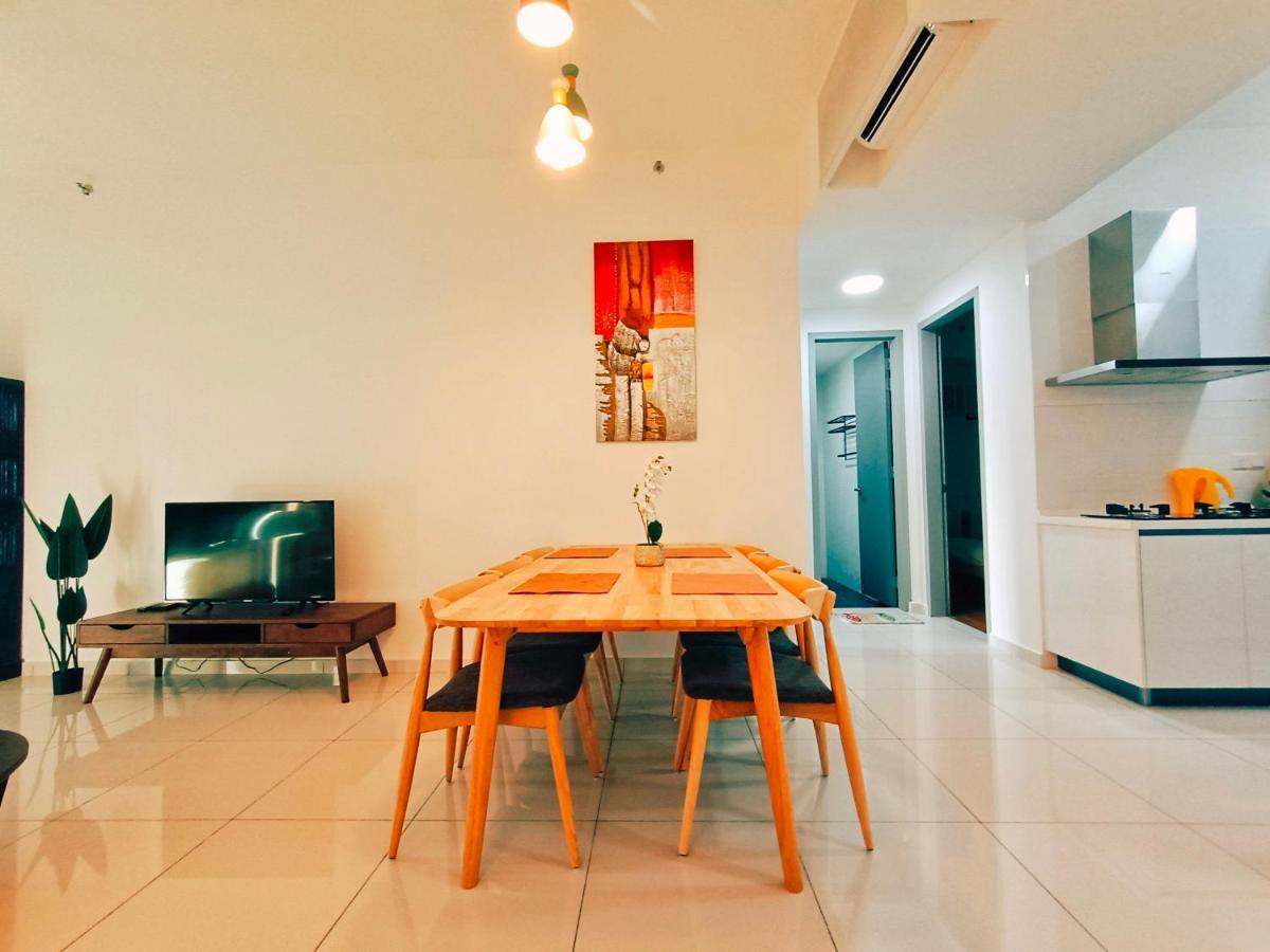 Bali-Style 2Bedroom Beacon Georgetown Wl Kültér fotó