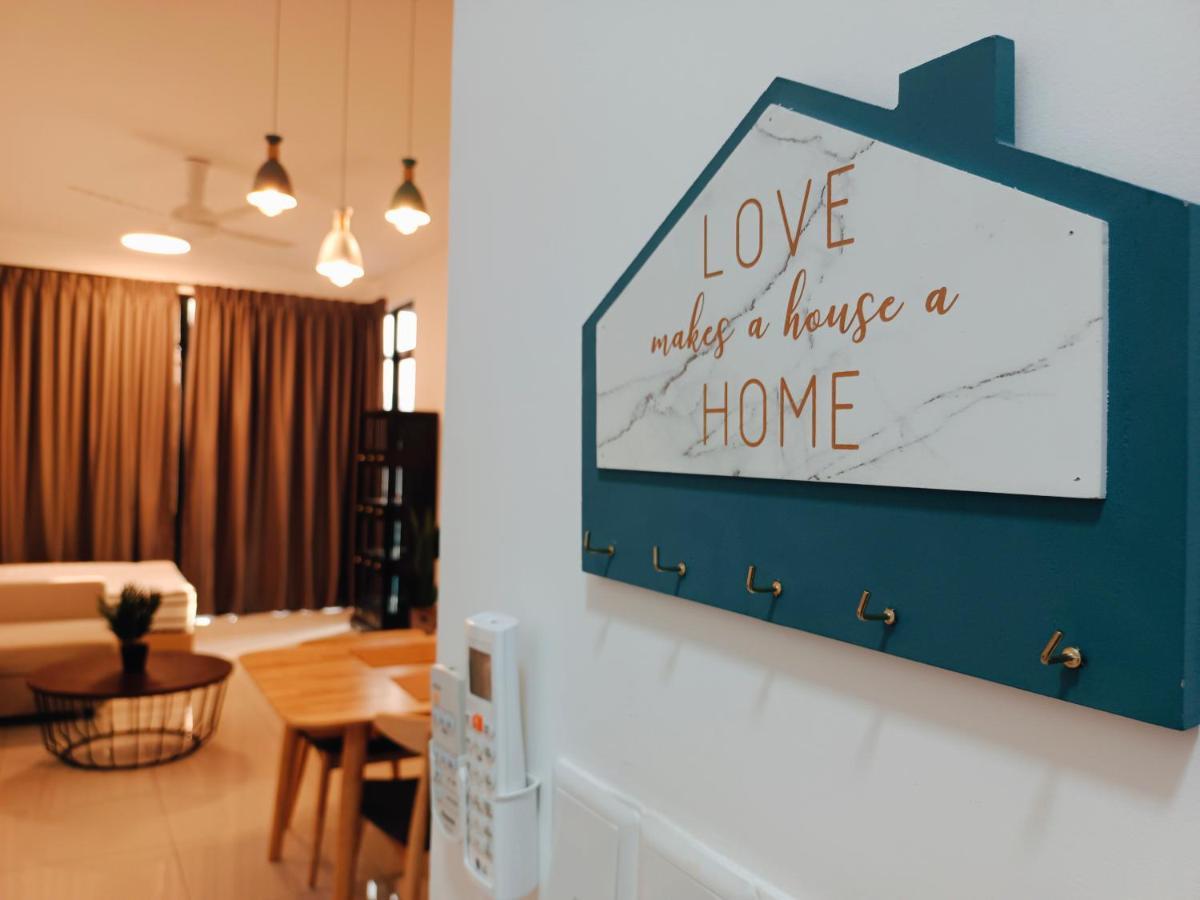 Bali-Style 2Bedroom Beacon Georgetown Wl Kültér fotó