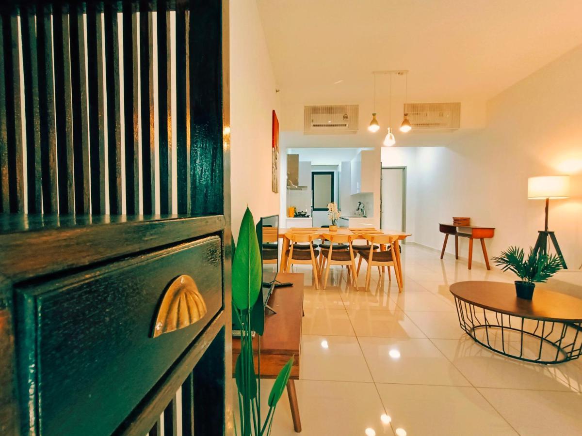 Bali-Style 2Bedroom Beacon Georgetown Wl Kültér fotó