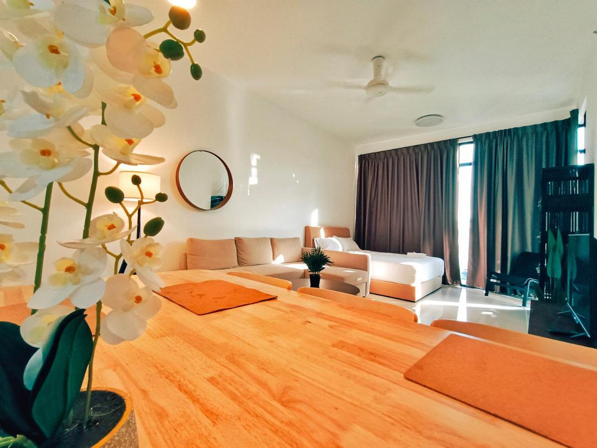 Bali-Style 2Bedroom Beacon Georgetown Wl Kültér fotó