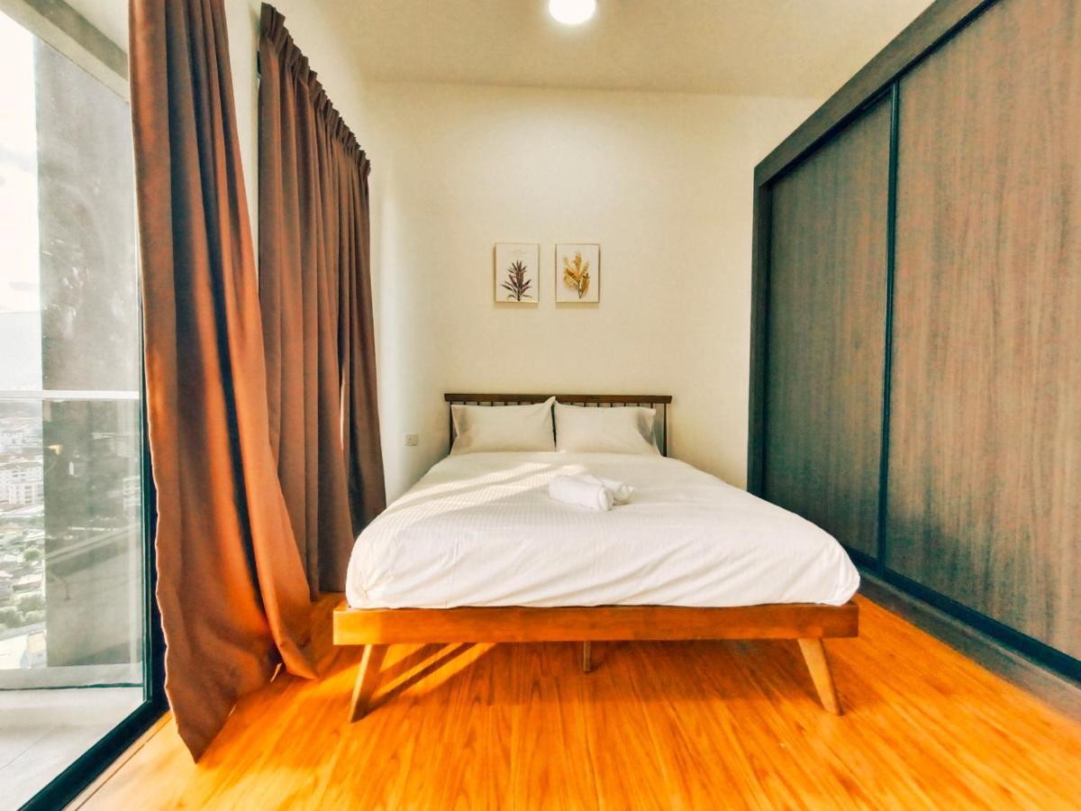 Bali-Style 2Bedroom Beacon Georgetown Wl Kültér fotó