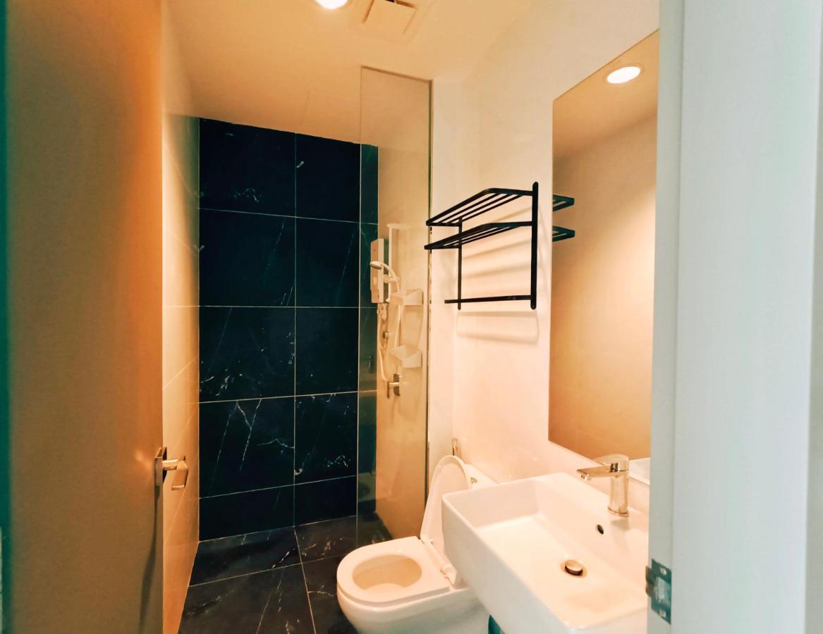 Bali-Style 2Bedroom Beacon Georgetown Wl Kültér fotó