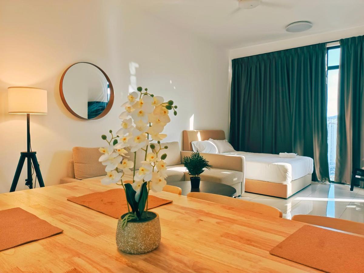 Bali-Style 2Bedroom Beacon Georgetown Wl Kültér fotó