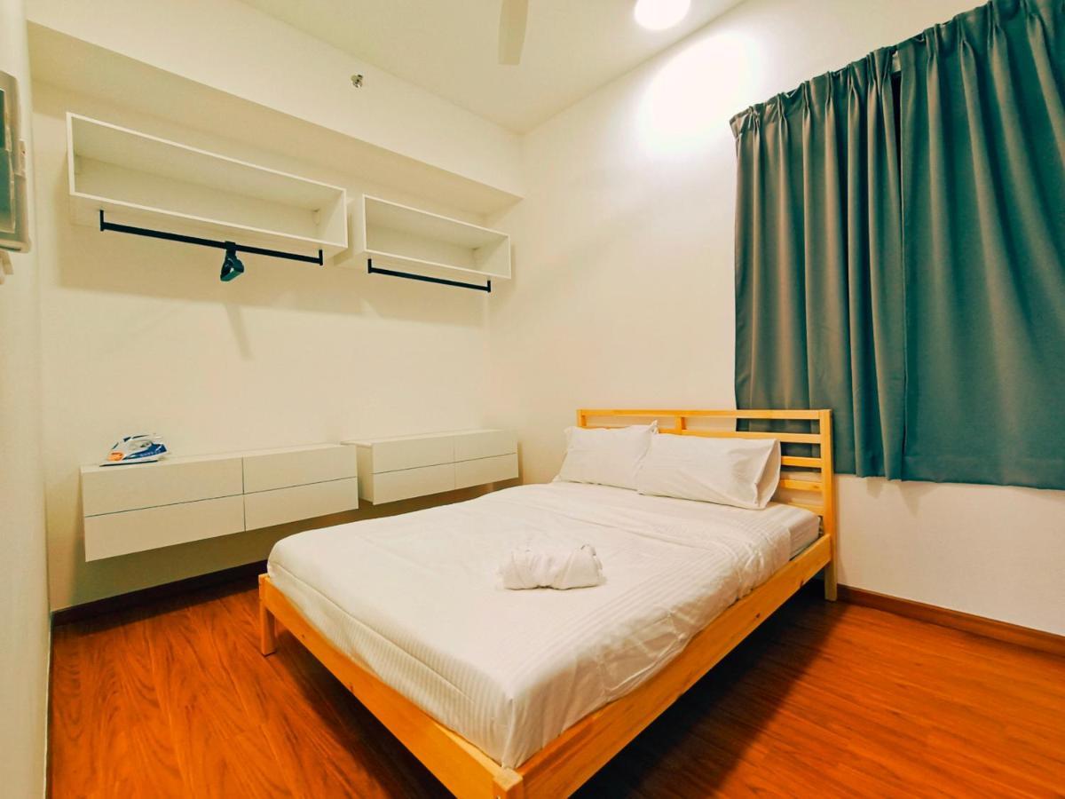 Bali-Style 2Bedroom Beacon Georgetown Wl Kültér fotó