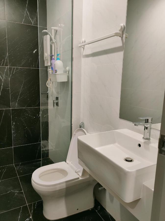 Bali-Style 2Bedroom Beacon Georgetown Wl Kültér fotó
