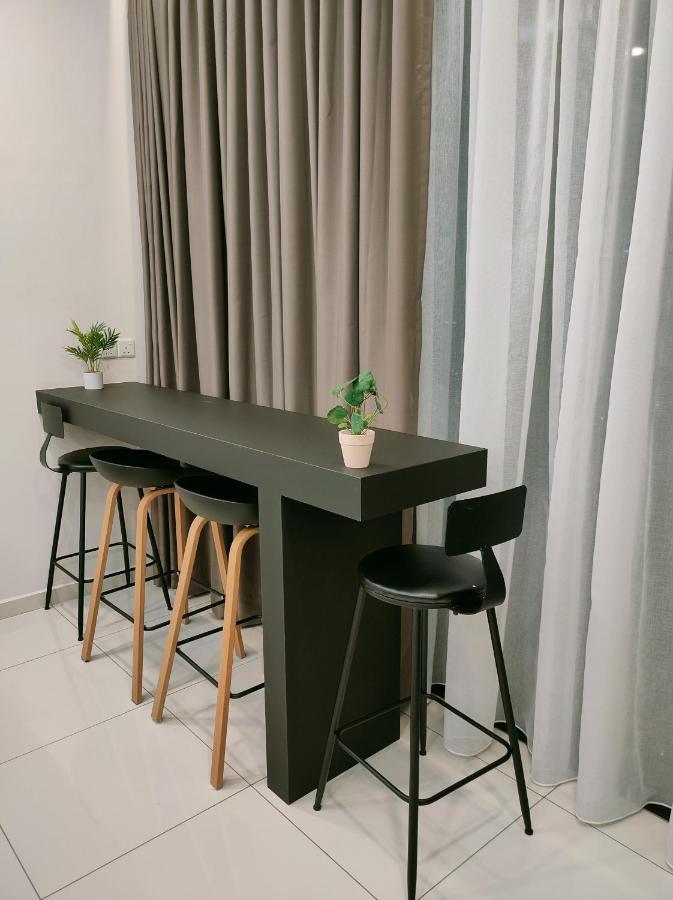 Bali-Style 2Bedroom Beacon Georgetown Wl Kültér fotó