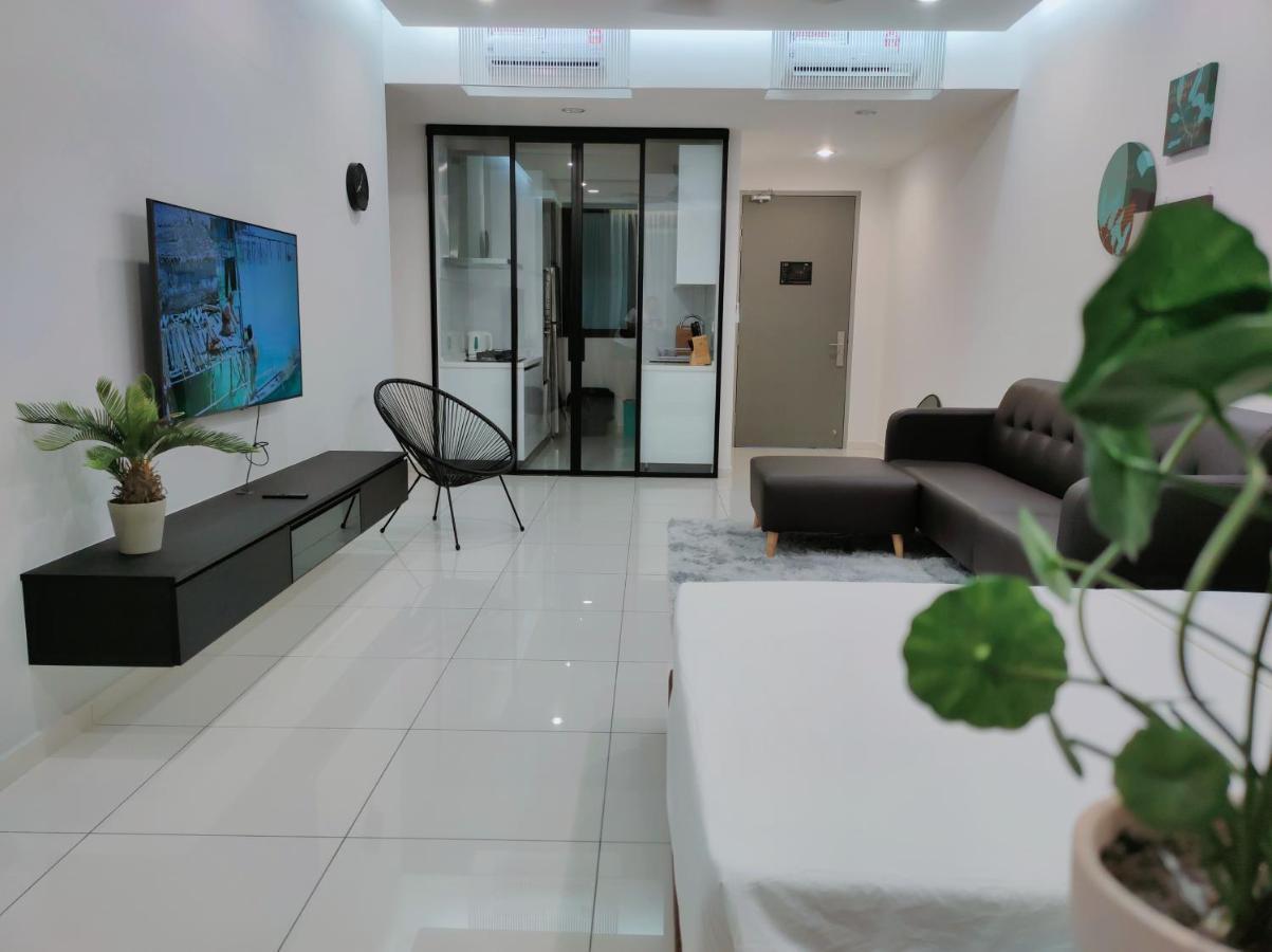 Bali-Style 2Bedroom Beacon Georgetown Wl Kültér fotó
