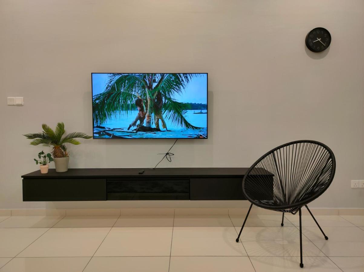 Bali-Style 2Bedroom Beacon Georgetown Wl Kültér fotó