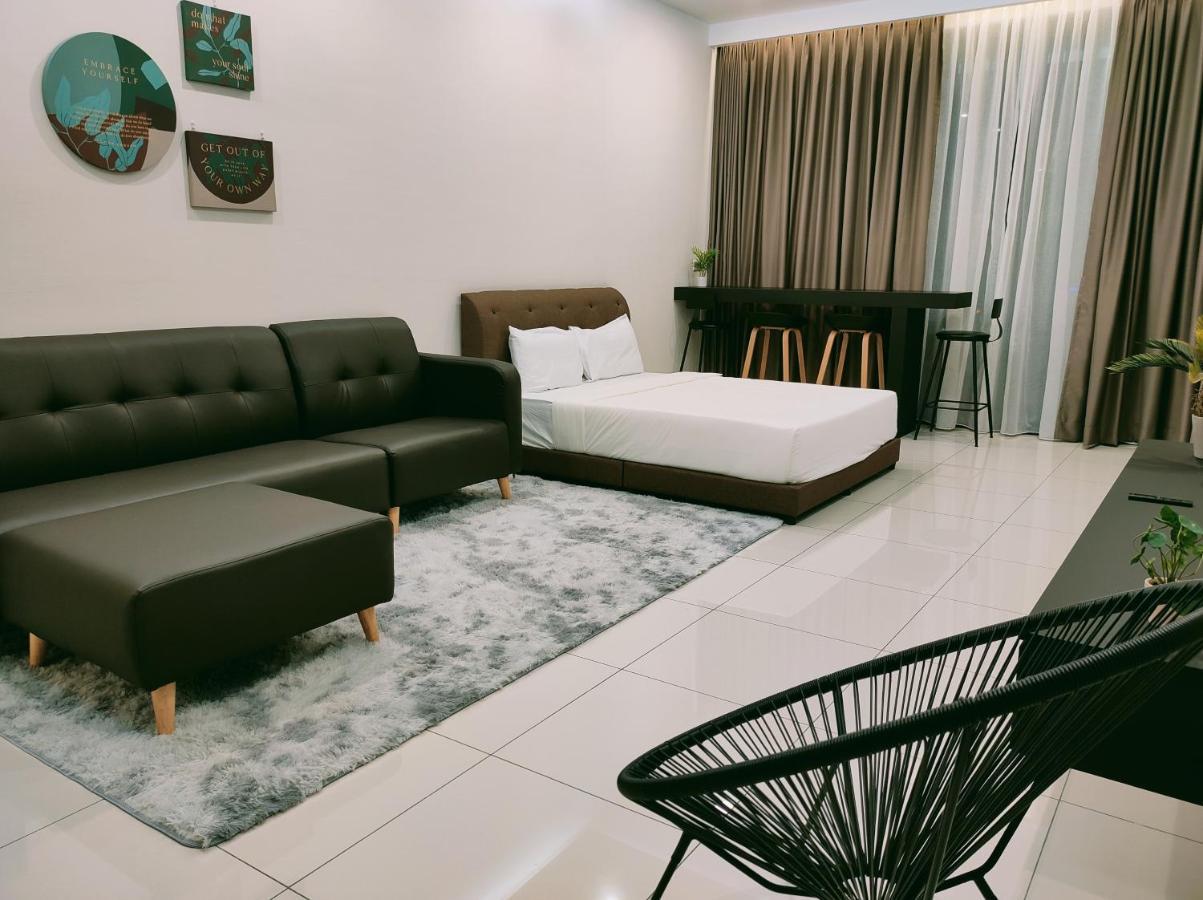 Bali-Style 2Bedroom Beacon Georgetown Wl Kültér fotó