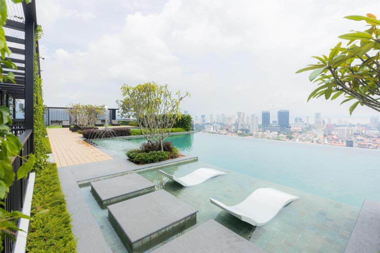 Bali-Style 2Bedroom Beacon Georgetown Wl Kültér fotó