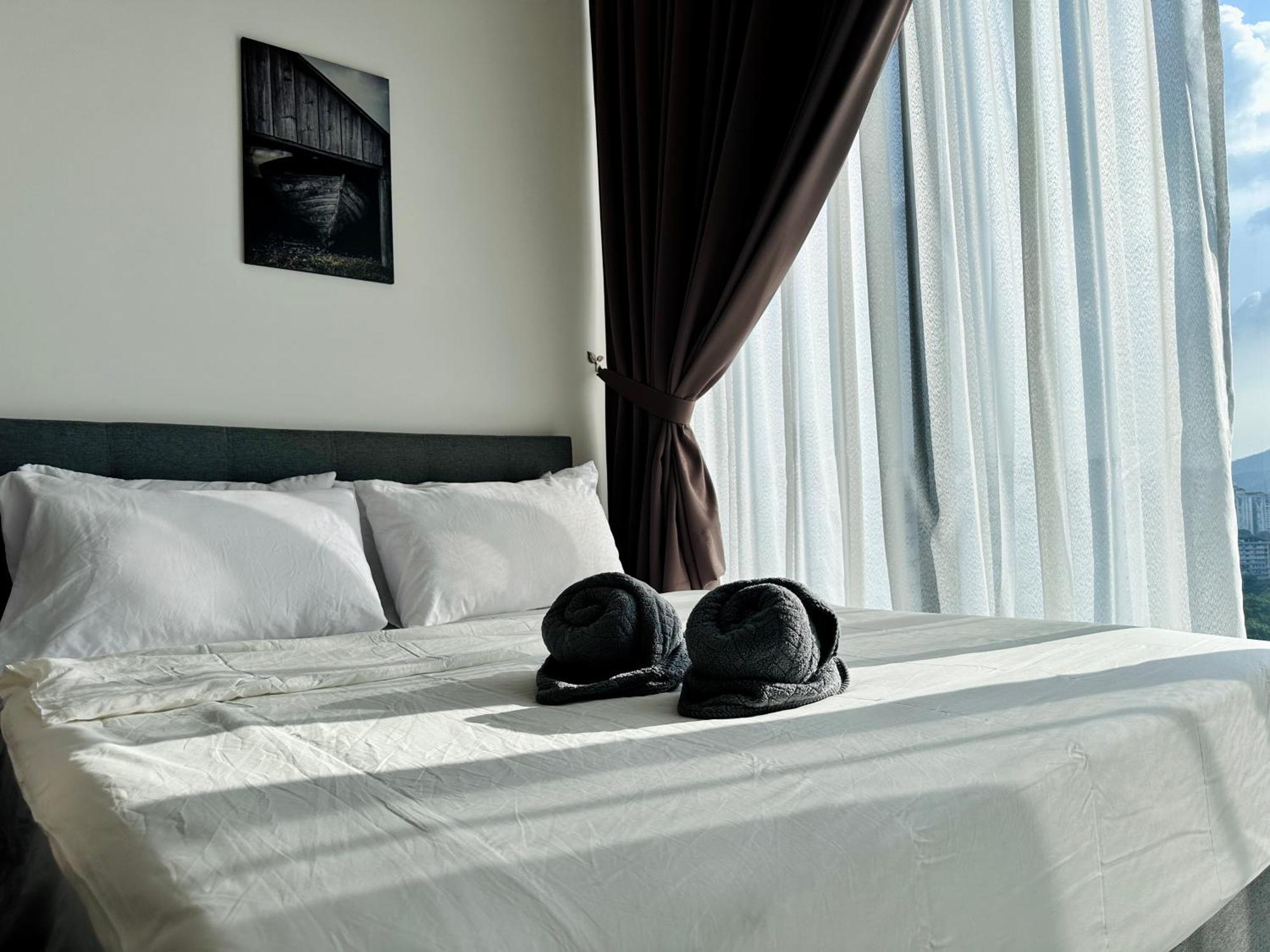 Bali-Style 2Bedroom Beacon Georgetown Wl Kültér fotó
