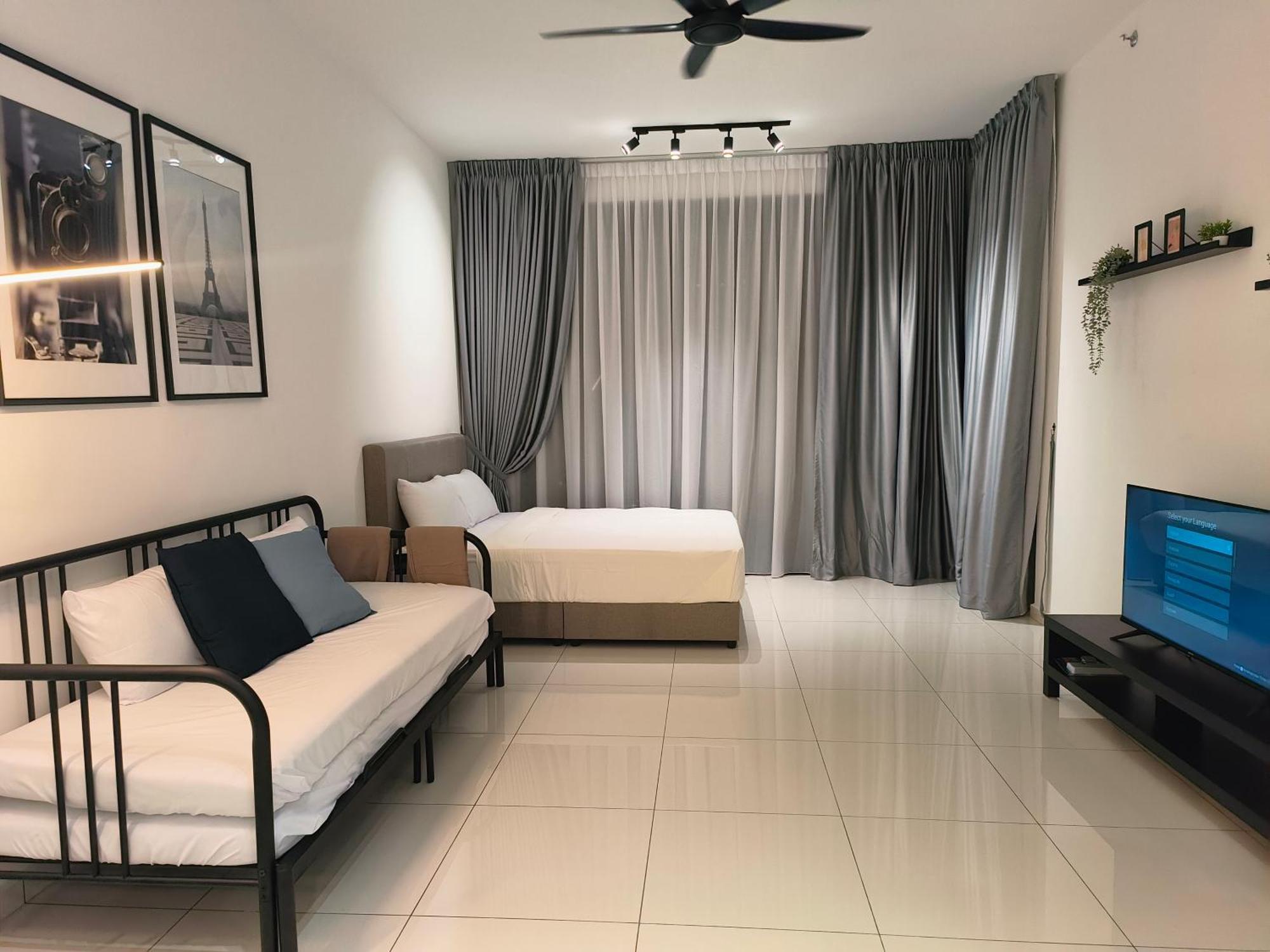 Bali-Style 2Bedroom Beacon Georgetown Wl Kültér fotó