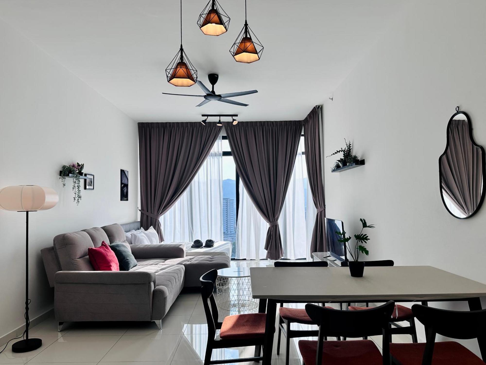 Bali-Style 2Bedroom Beacon Georgetown Wl Kültér fotó