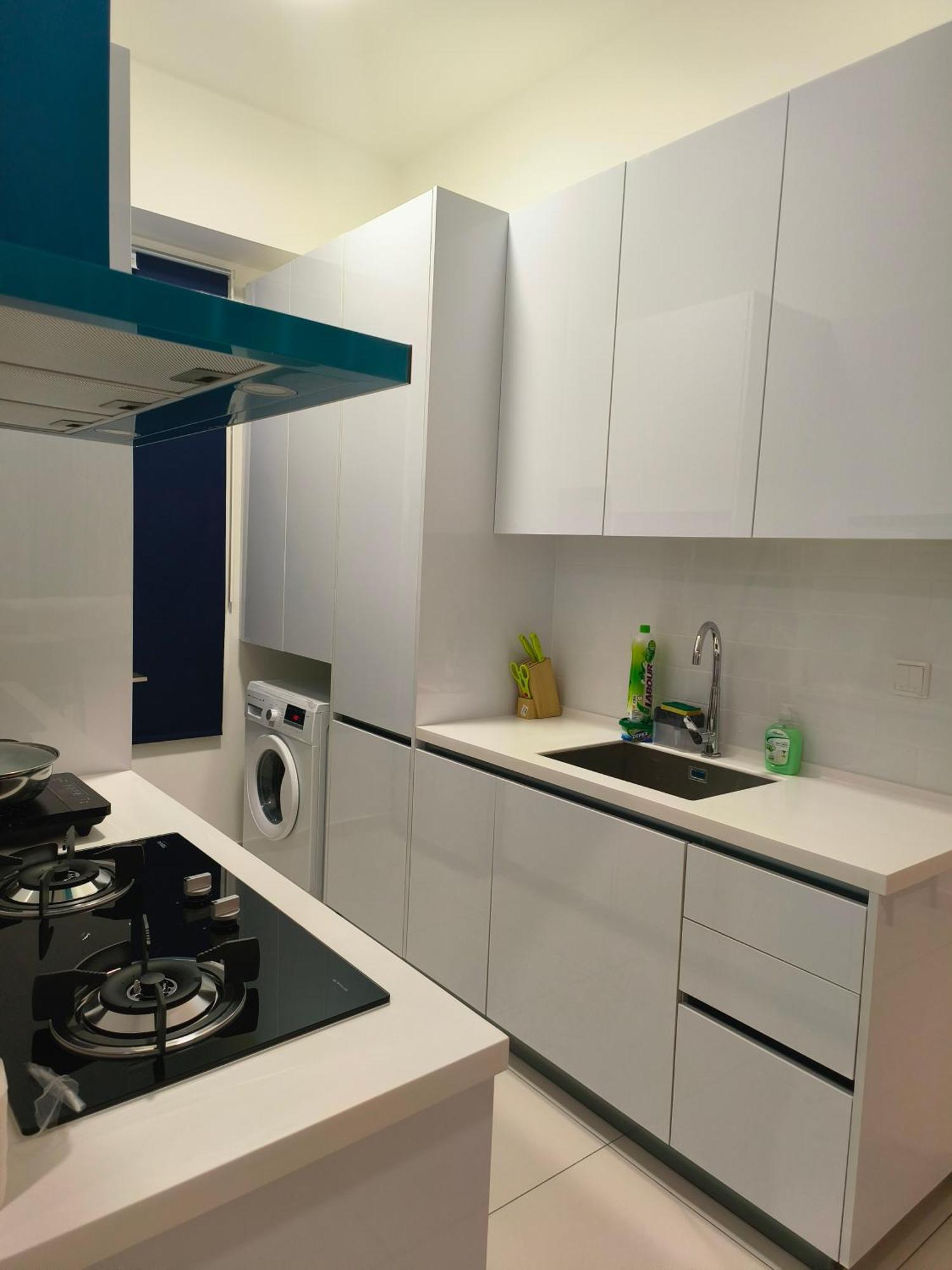 Bali-Style 2Bedroom Beacon Georgetown Wl Kültér fotó