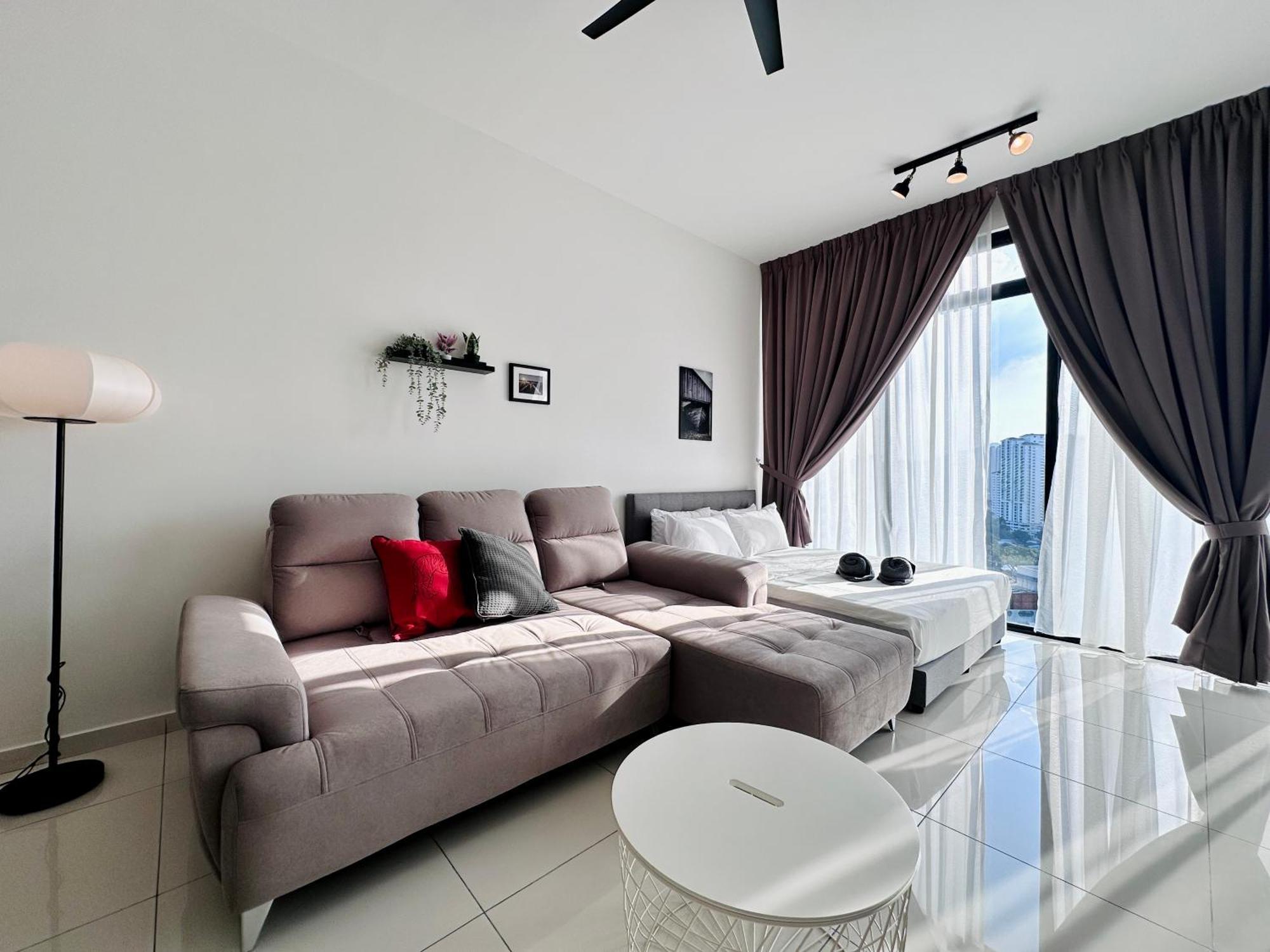 Bali-Style 2Bedroom Beacon Georgetown Wl Kültér fotó