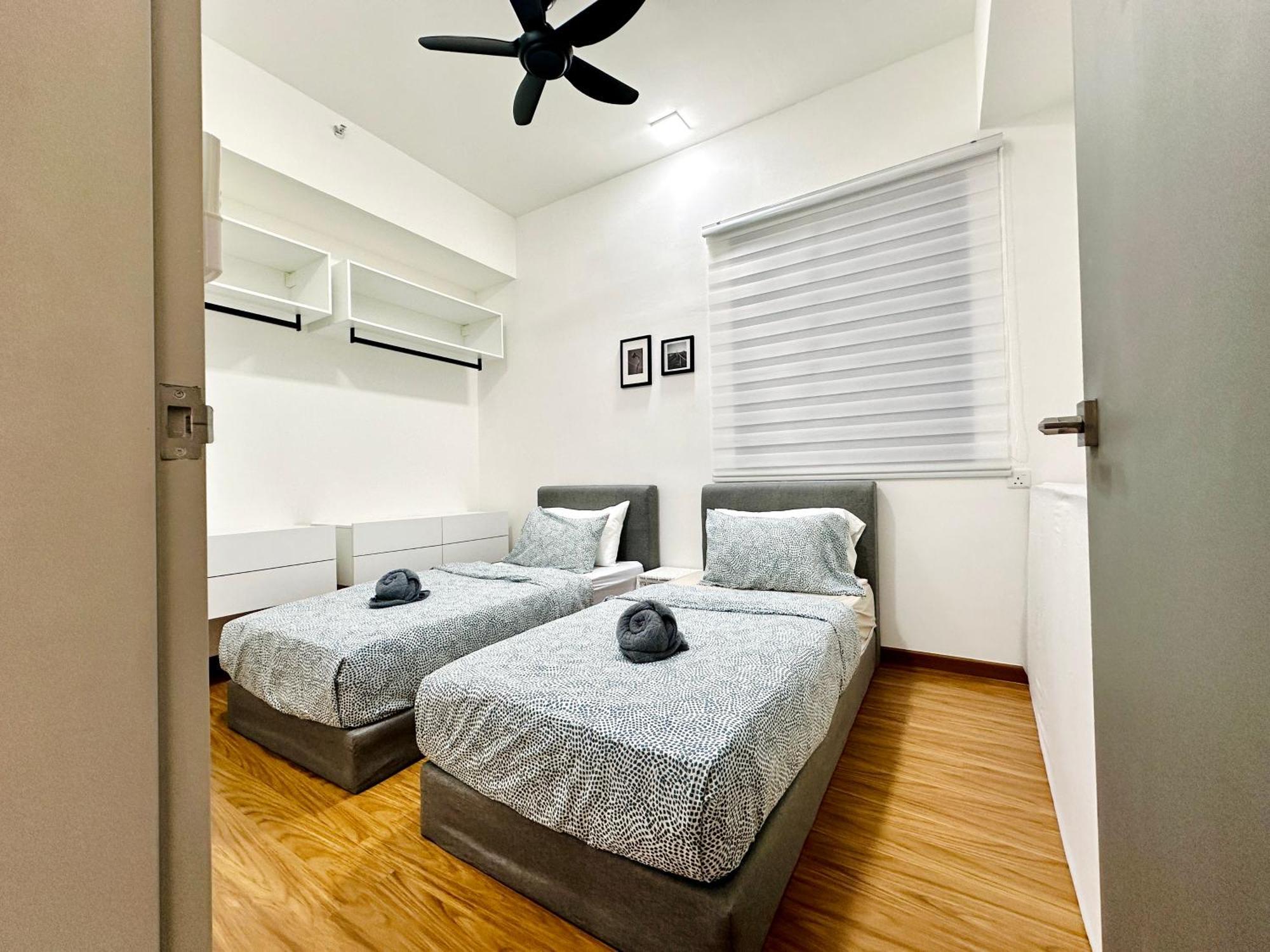 Bali-Style 2Bedroom Beacon Georgetown Wl Kültér fotó