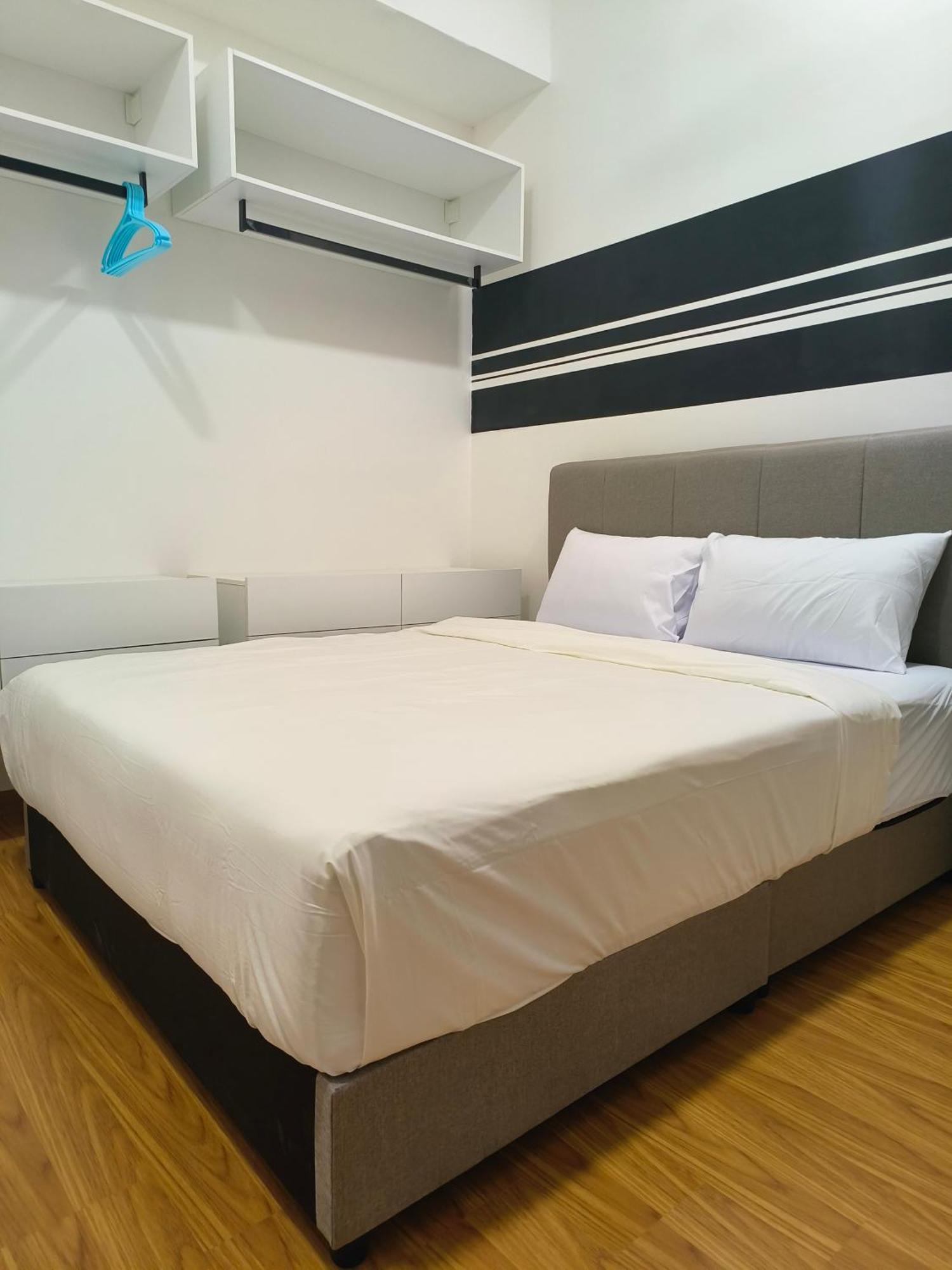 Bali-Style 2Bedroom Beacon Georgetown Wl Kültér fotó