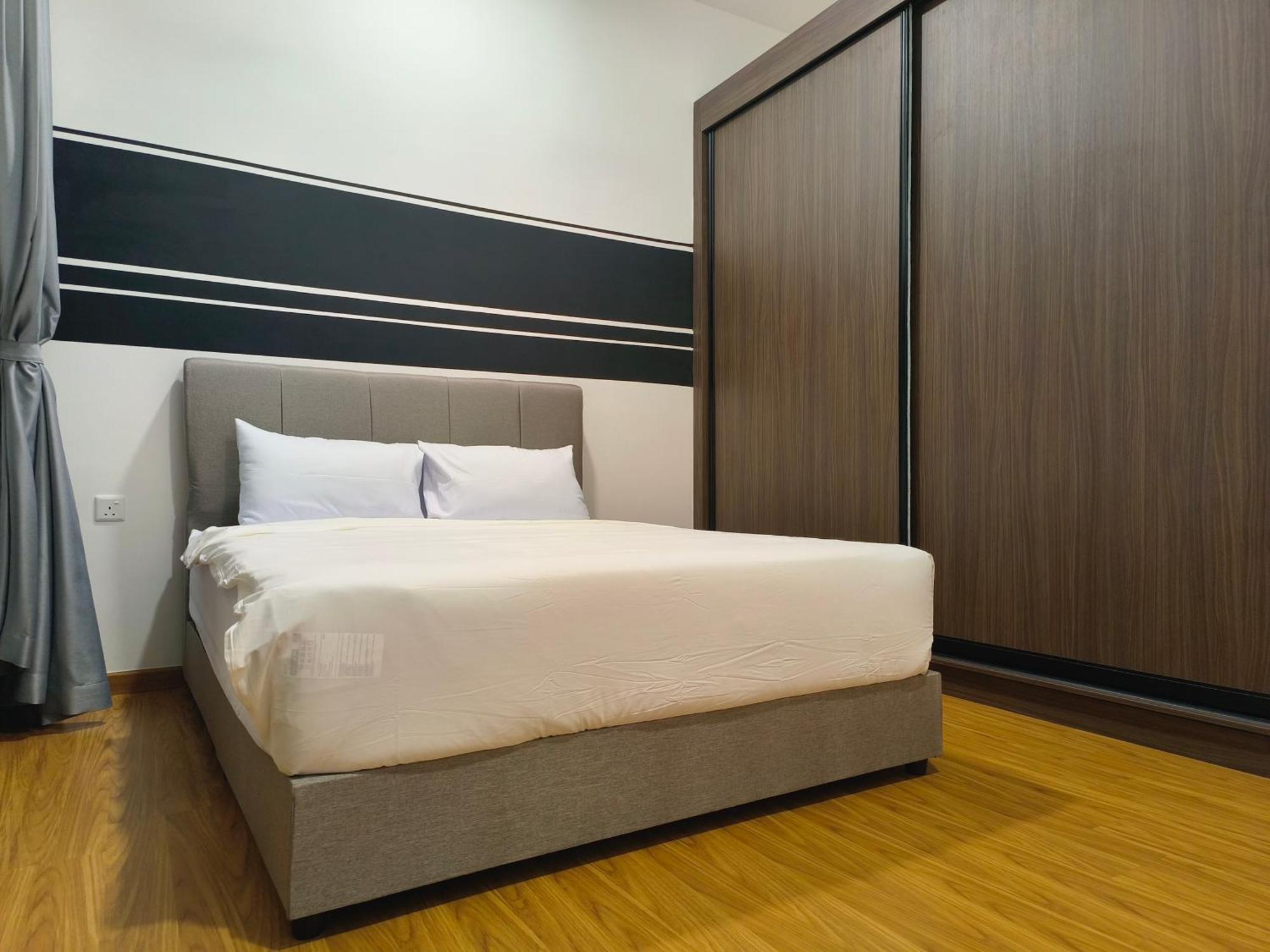 Bali-Style 2Bedroom Beacon Georgetown Wl Kültér fotó