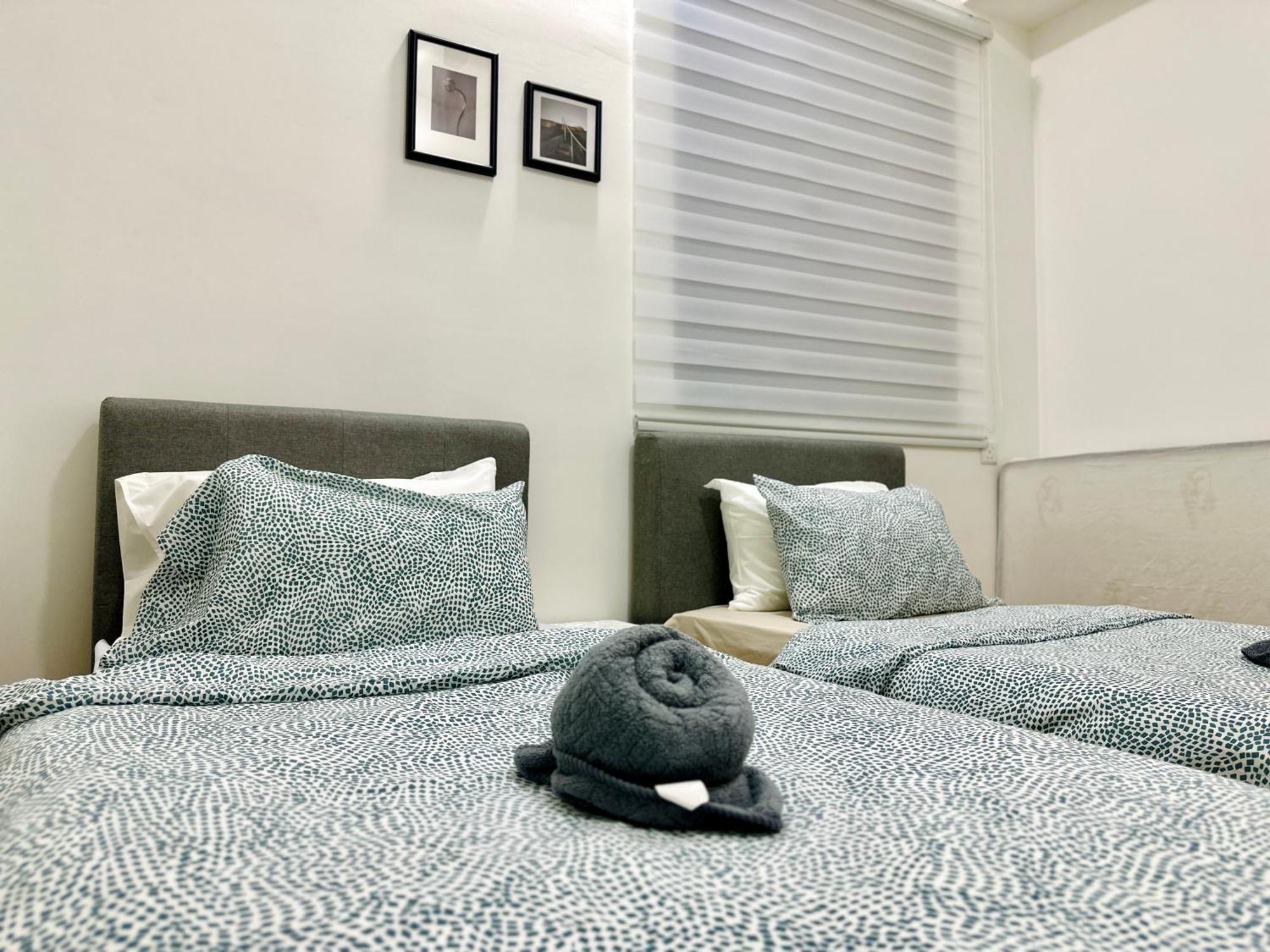 Bali-Style 2Bedroom Beacon Georgetown Wl Kültér fotó