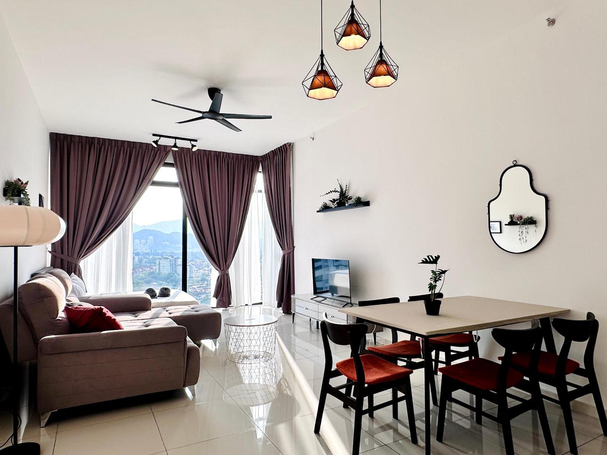 Bali-Style 2Bedroom Beacon Georgetown Wl Kültér fotó
